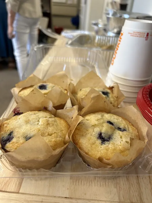 Dawn Community Bakery & Cafe Picture 4