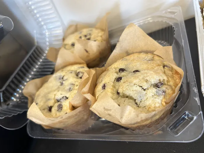 Dawn Community Bakery & Cafe Picture 3