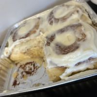 Dawn Community Bakery & Cafe ico