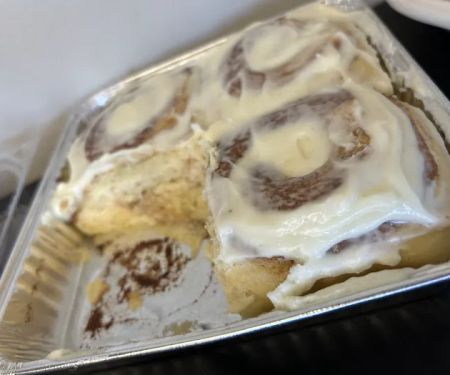 Dawn Community Bakery & Cafe