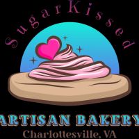 SugarKissed Artisan Bakery ico