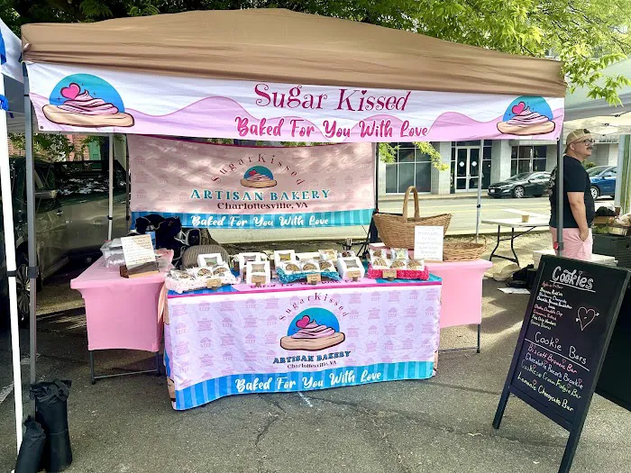 SugarKissed Artisan Bakery Picture 2
