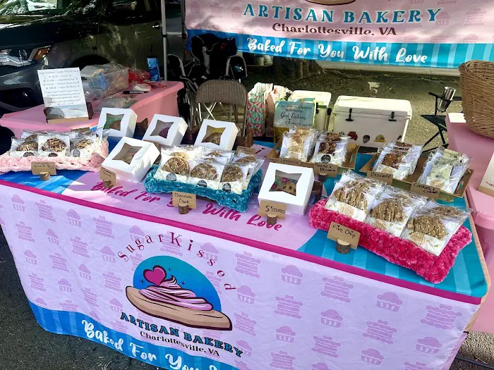 SugarKissed Artisan Bakery Picture 4