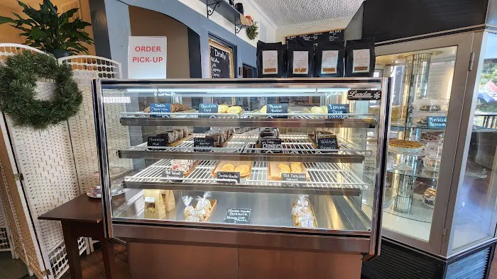 Krecek Kakes Bakery and Coffeeshop Picture 4