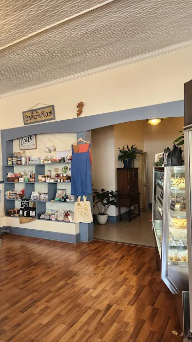 Krecek Kakes Bakery and Coffeeshop Picture 5
