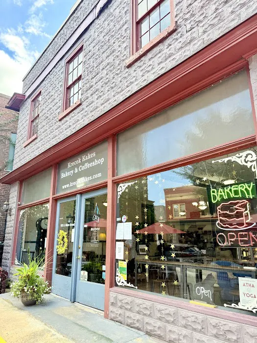 Krecek Kakes Bakery and Coffeeshop Picture 6