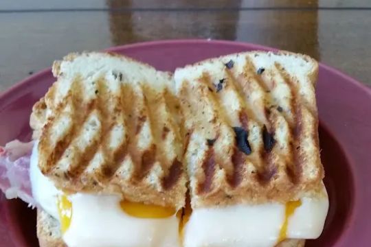 Krecek Kakes Bakery and Coffeeshop
