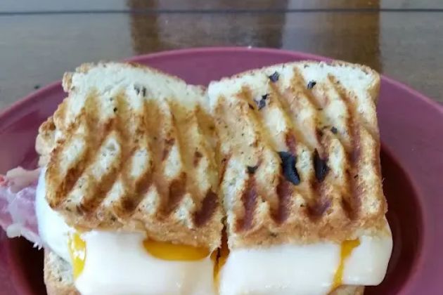 Krecek Kakes Bakery and Coffeeshop