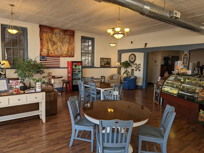 Krecek Kakes Bakery and Coffeeshop Picture 3