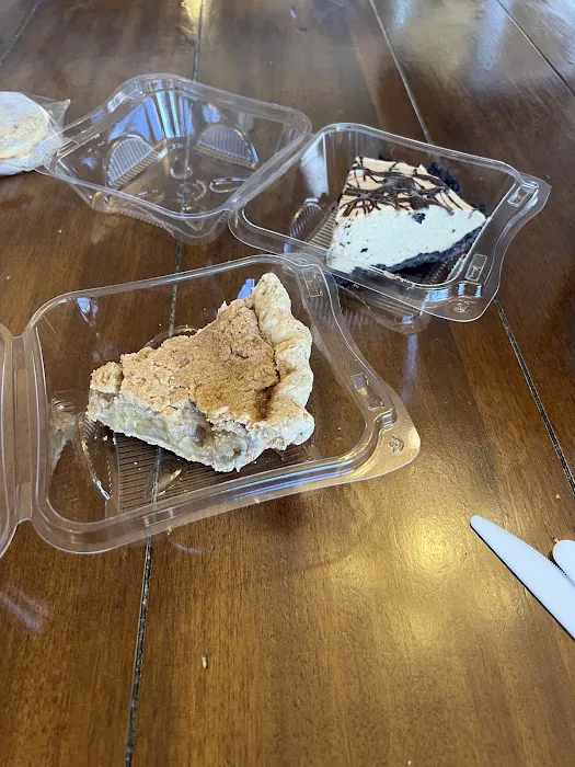 Krecek Kakes Bakery and Coffeeshop Picture 9