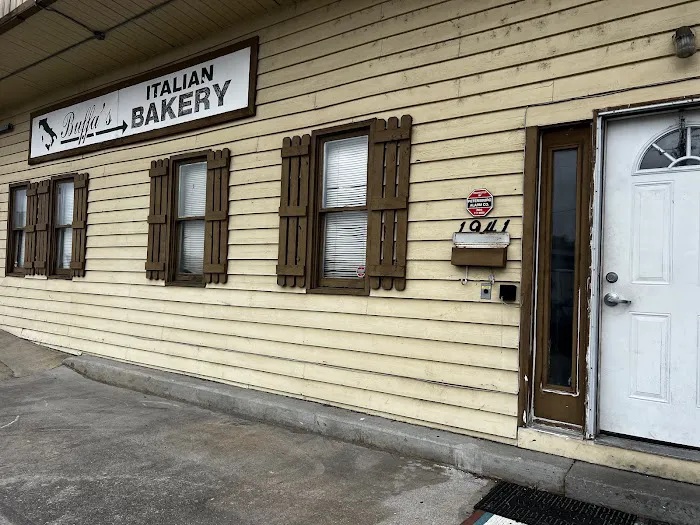 Buffa Italian Bakery Picture 2
