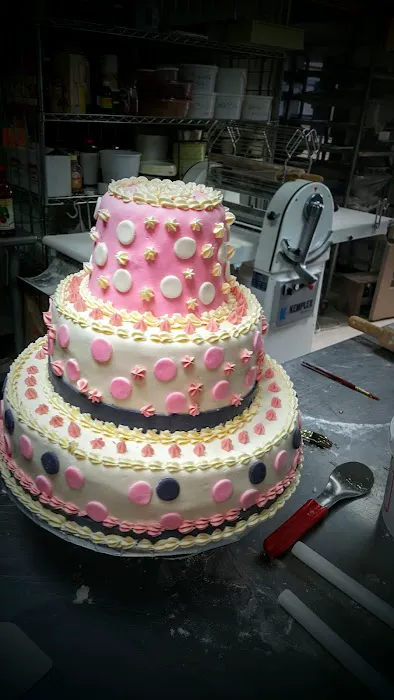 Buffa Italian Bakery Picture 3