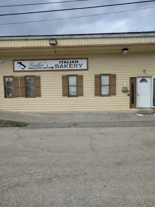 Buffa Italian Bakery Picture 1