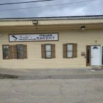 Buffa Italian Bakery