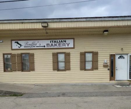Buffa Italian Bakery