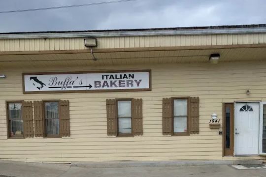 Buffa Italian Bakery