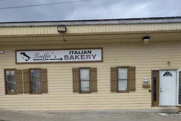 Buffa Italian Bakery