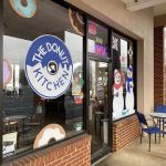 The Donut Kitchen