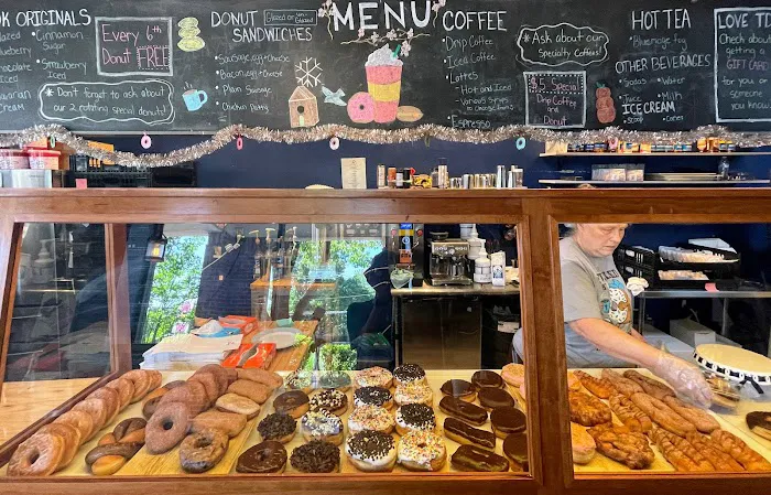 The Donut Kitchen Picture 9