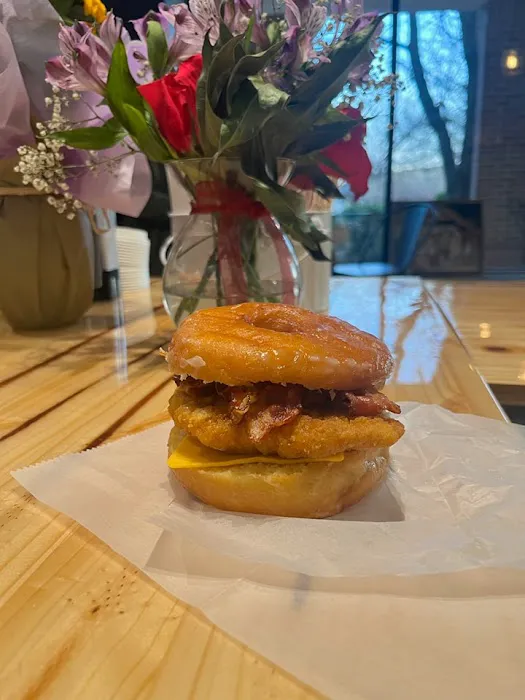 The Donut Kitchen Picture 2