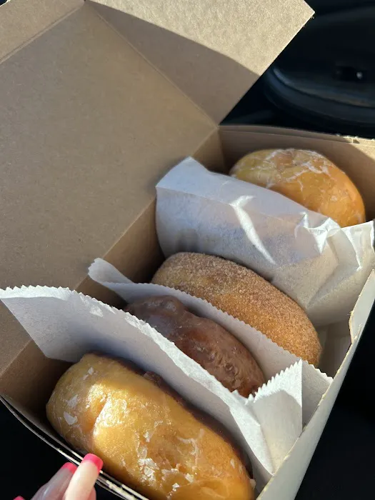 The Donut Kitchen Picture 10