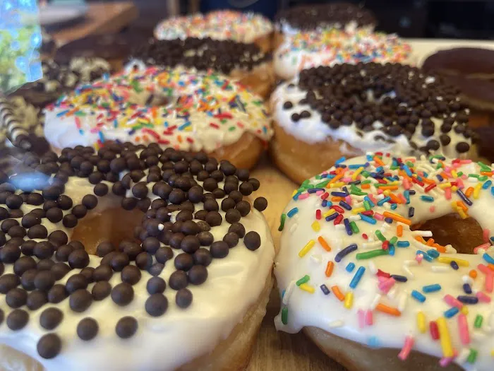 The Donut Kitchen Picture 8