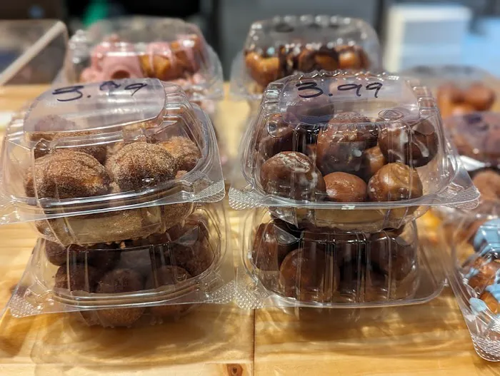 The Donut Kitchen Picture 6