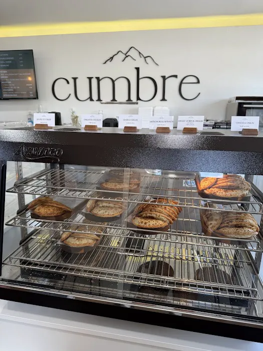 Cumbre Bakery Picture 4