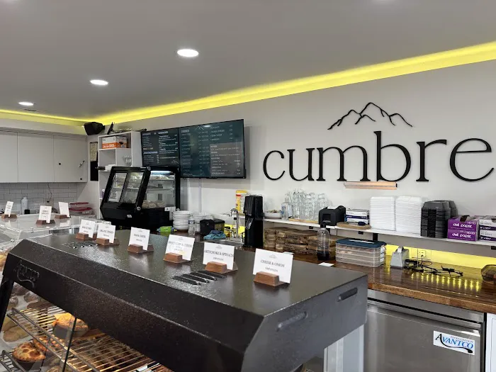 Cumbre Bakery Picture 10
