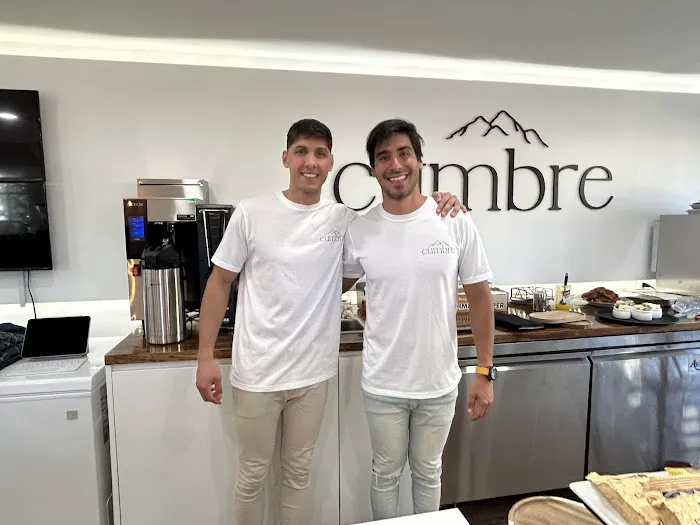 Cumbre Bakery Picture 6