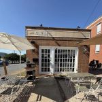 Cumbre Bakery