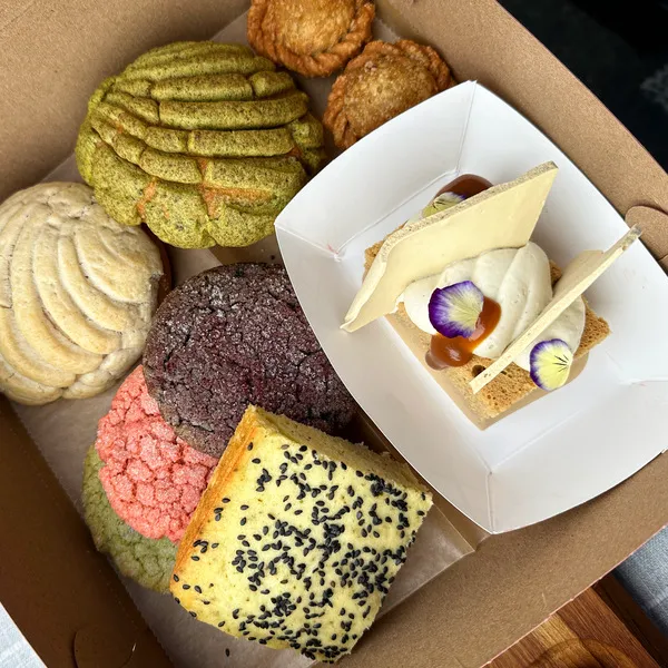 bakernobakery Picture 1