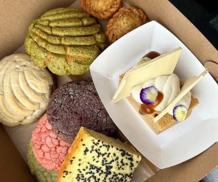 bakernobakery