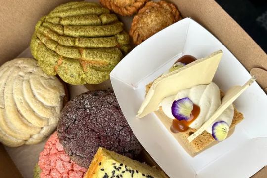 bakernobakery
