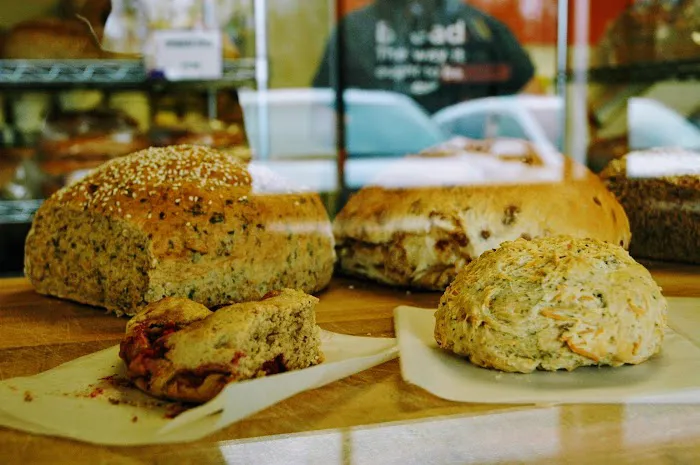 Great Harvest Bakery & Cafe Picture 10