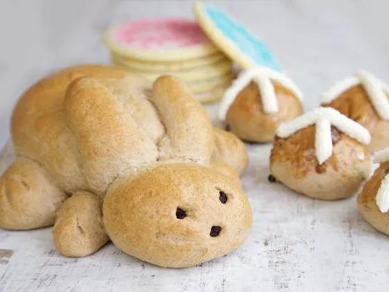 Great Harvest Bakery & Cafe Picture 1