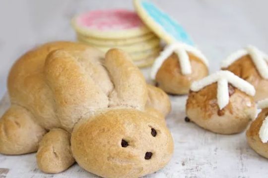 Great Harvest Bakery & Cafe
