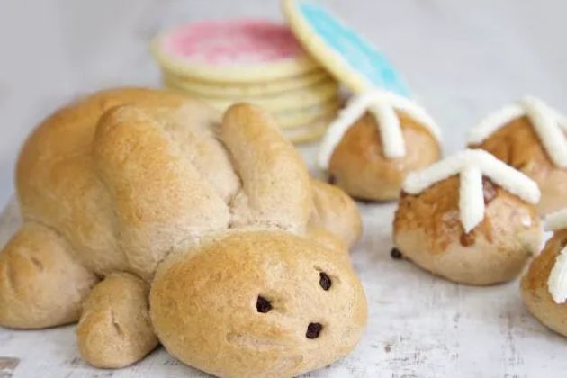 Great Harvest Bakery & Cafe