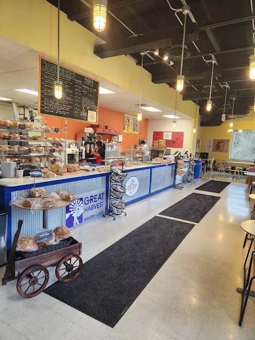Great Harvest Bakery & Cafe Picture 2