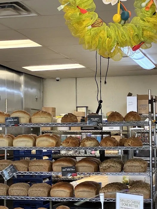 Great Harvest Bakery & Cafe Picture 5