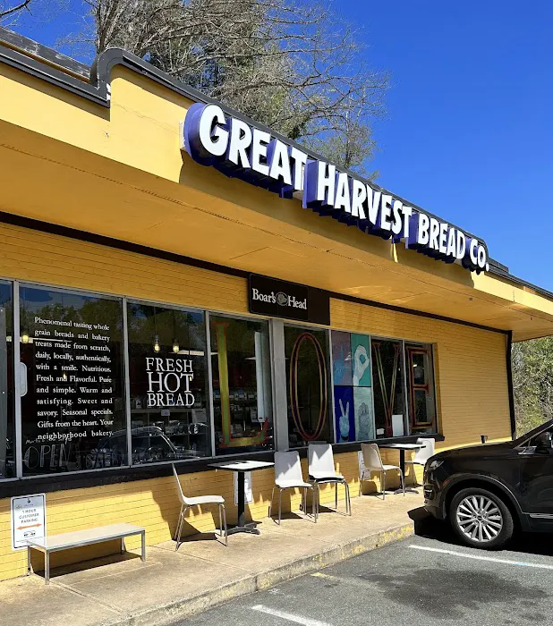 Great Harvest Bakery & Cafe Picture 7