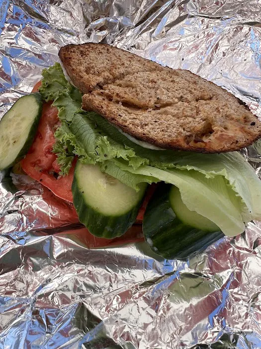 Great Harvest Bakery & Cafe Picture 4