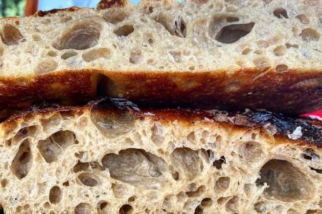 Janeys Bread