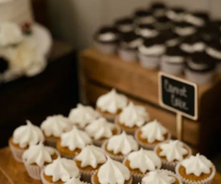 Viviu2019s Cakes and Candy