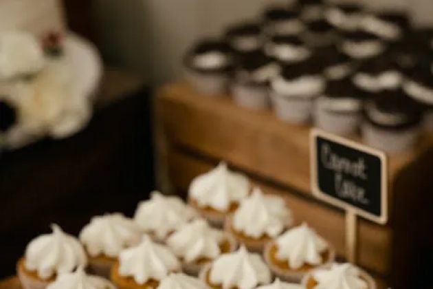 Vivi’s Cakes and Candy