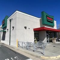 Krispy Kreme ico