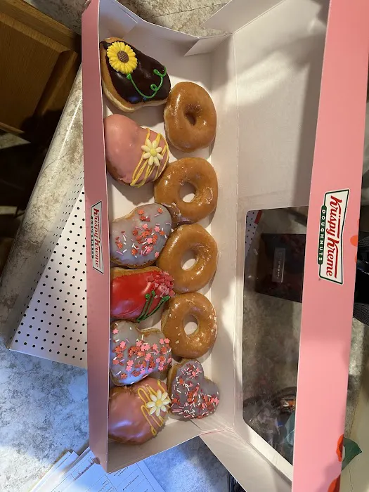 Krispy Kreme Picture 9