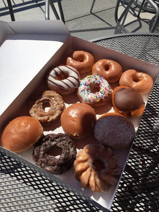 Krispy Kreme Picture 5