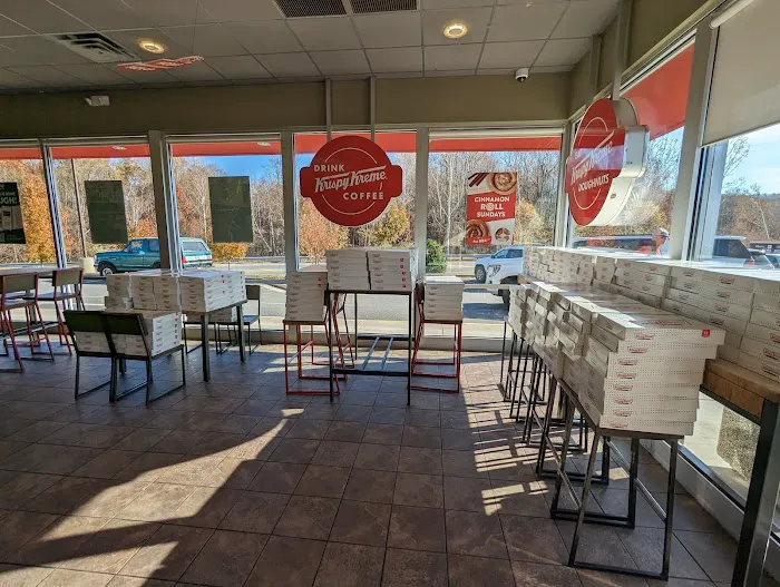 Krispy Kreme Picture 3