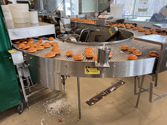 Krispy Kreme Picture 2